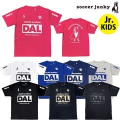 ���å�������󥭡�/soccer junky ����˥��ץ饯�ƥ��������/DAL ����ä�DryTEE��CP25A12K��