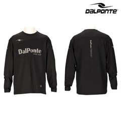 �����ݥ��/DALPONTE ΢���ӥȥ졼�˥󥰥ȥåץ�/΢���ӥ�������ץ饷��ġ�DPZ0474��