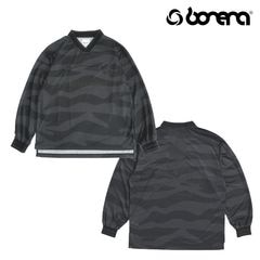 �ܥ͡���x�ޥ������ޥ���ɥ���ѥ�/bonera x mastermind JAPAN ���󥰥ץ饯�ƥ��������/���󥰥��꡼�֥��å�������ġ�DG-MM003��