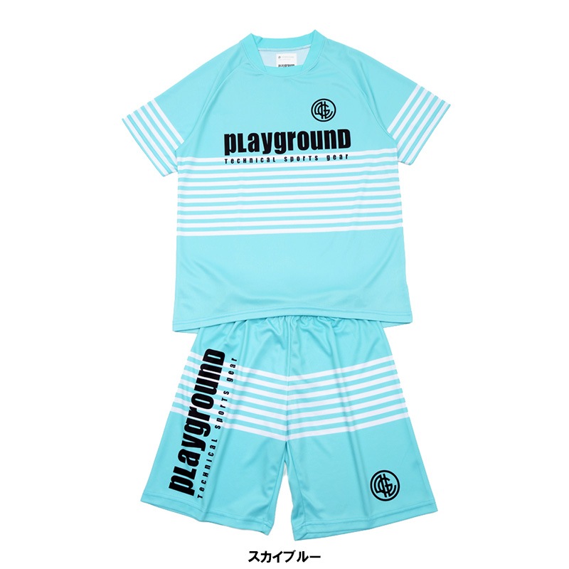 PLAYGROUND/ץ쥤饦 ޥץ饯ƥåȥå PG0256