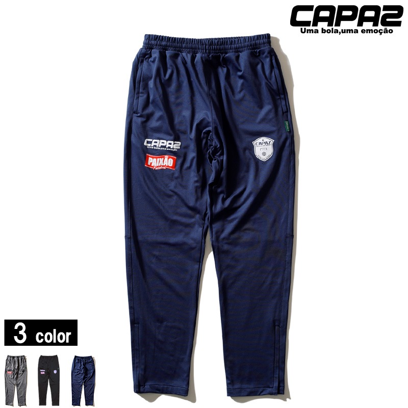 ���ѡ���/CAPAZ ���ȥ�å����㡼���ѥ�ġ�CA180204��