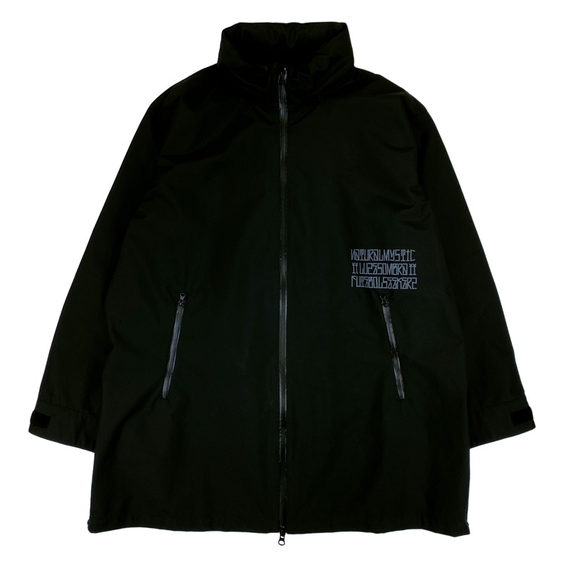 롼֥/LUZeSOMBRA ⵡǽ󥰥/Futebol Seekerz 3layer CoatO1211250