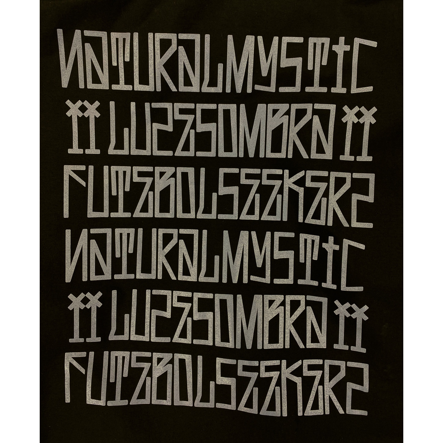 롼֥/LUZeSOMBRA ⵡǽ󥰥/Futebol Seekerz 3layer CoatO1211250