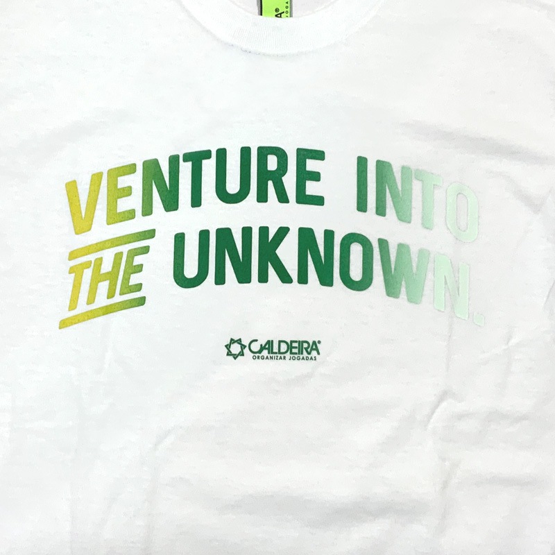 ǥ/CALDEIRA ȾµT/COTTON T-SHIRTGOAL MINDɡ12CR404