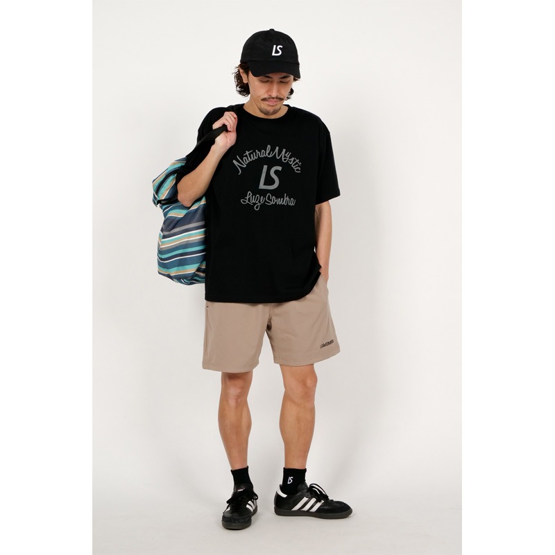 롼֥/LUZ e SOMBRA ȥ졼˥󥰥ϡեѥ/ACTIVE STRETCH SHORTSL1231012