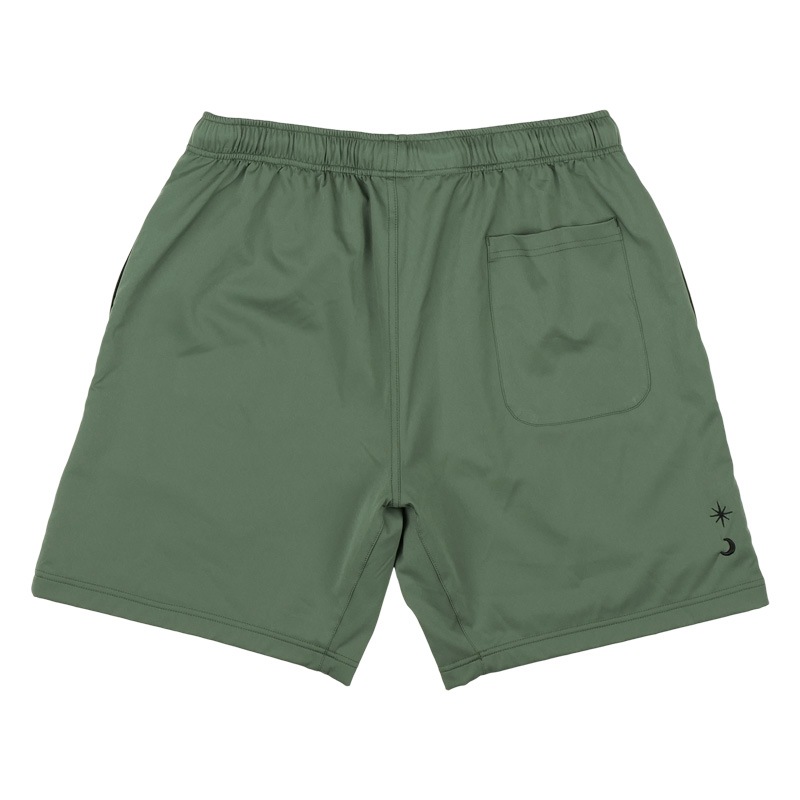 �롼��������֥�/LUZ e SOMBRA �ȥ졼�˥󥰥ϡ��եѥ��/ACTIVE STRETCH SHORTS��L1231012��