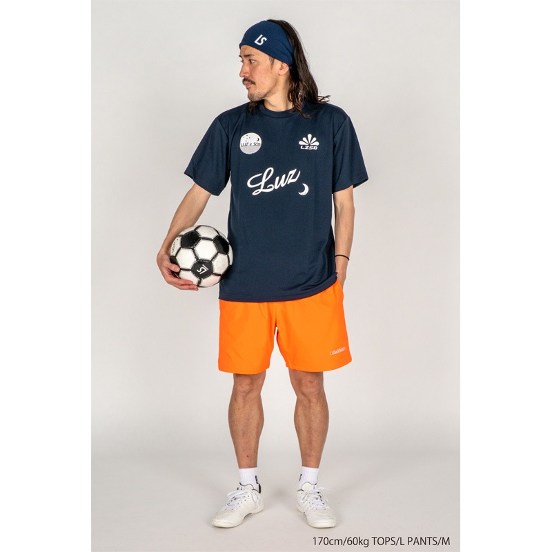 롼֥/LUZ e SOMBRA ȥ졼˥󥰥ϡեѥ/ACTIVE STRETCH SHORTSL1231012