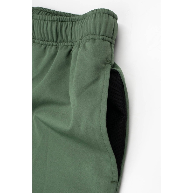 �롼��������֥�/LUZ e SOMBRA �ȥ졼�˥󥰥ϡ��եѥ��/ACTIVE STRETCH SHORTS��L1231012��