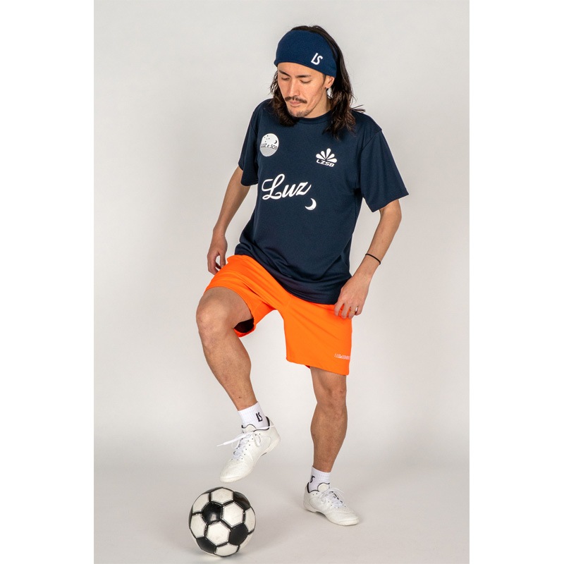 롼֥/LUZ e SOMBRA ȥ졼˥󥰥ϡեѥ/ACTIVE STRETCH SHORTSL1231012