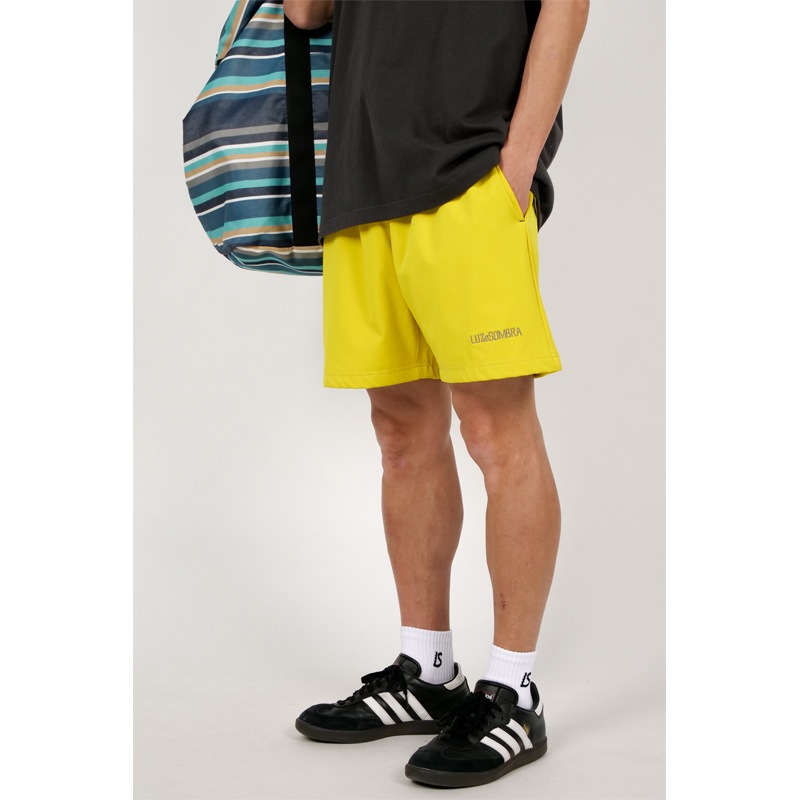 롼֥/LUZ e SOMBRA ȥ졼˥󥰥ϡեѥ/ACTIVE STRETCH SHORTSL1231012