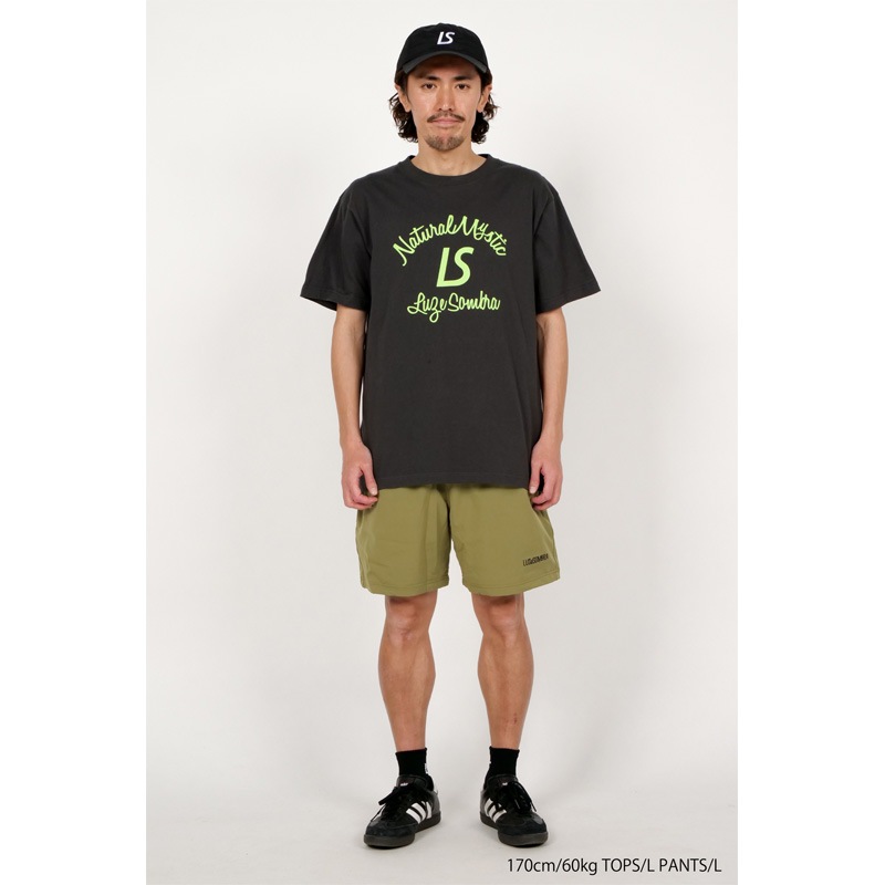 롼֥/LUZ e SOMBRA ȥ졼˥󥰥ϡեѥ/ACTIVE STRETCH SHORTSL1231012