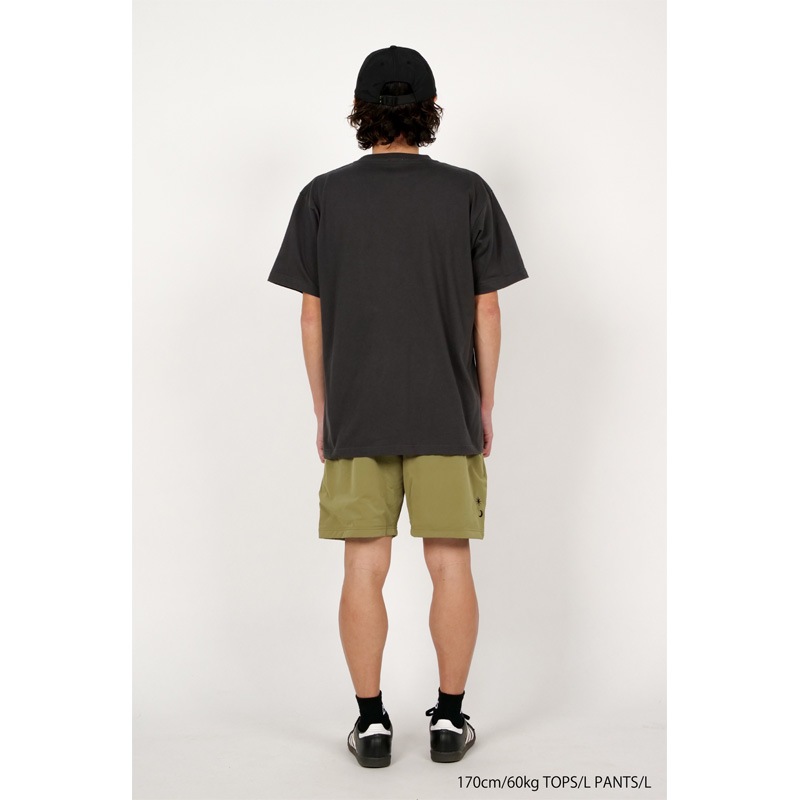롼֥/LUZ e SOMBRA ȥ졼˥󥰥ϡեѥ/ACTIVE STRETCH SHORTSL1231012
