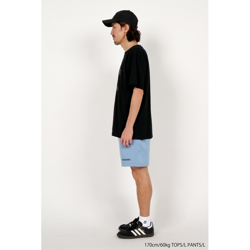 롼֥/LUZ e SOMBRA ȥ졼˥󥰥ϡեѥ/ACTIVE STRETCH SHORTSL1231012