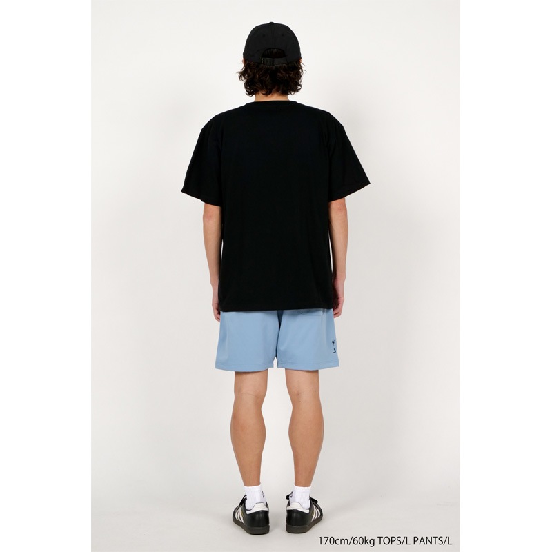 롼֥/LUZ e SOMBRA ȥ졼˥󥰥ϡեѥ/ACTIVE STRETCH SHORTSL1231012