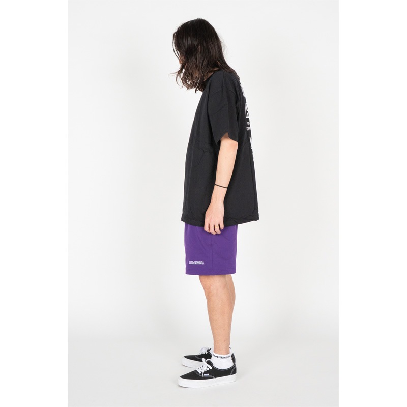 롼֥/LUZ e SOMBRA ȥ졼˥󥰥ϡեѥ/ACTIVE STRETCH SHORTSL1231012