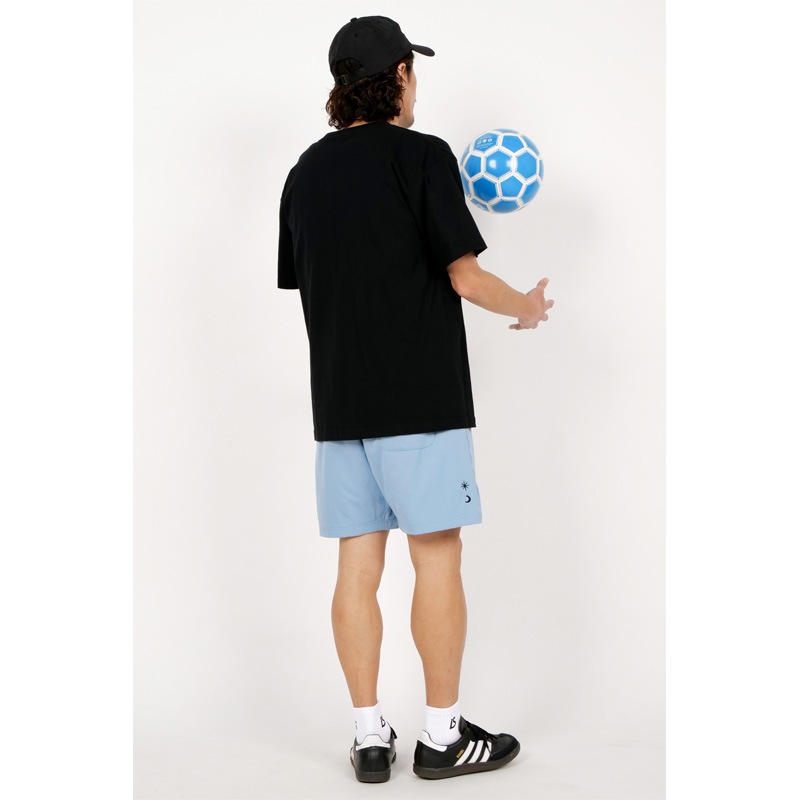 �롼��������֥�/LUZ e SOMBRA �ȥ졼�˥󥰥ϡ��եѥ��/ACTIVE STRETCH SHORTS��L1231012��