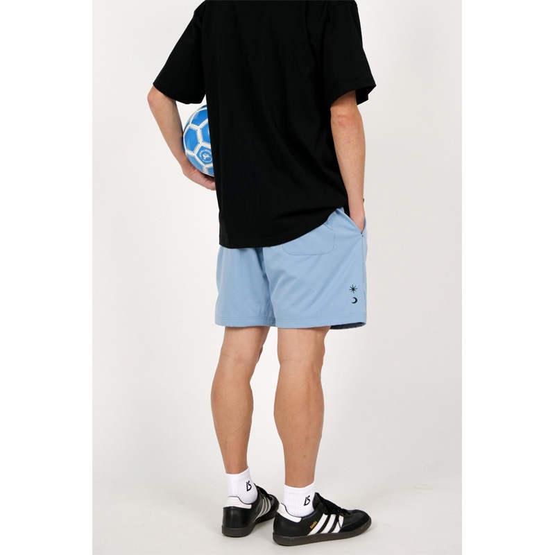 �롼��������֥�/LUZ e SOMBRA �ȥ졼�˥󥰥ϡ��եѥ��/ACTIVE STRETCH SHORTS��L1231012��