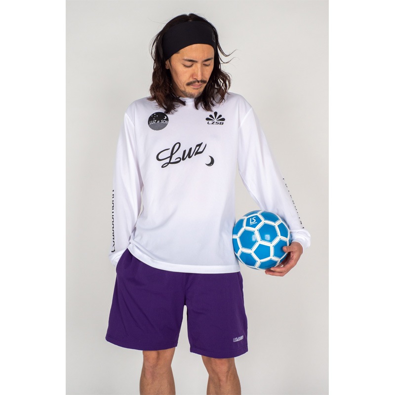 �롼��������֥�/LUZ e SOMBRA �ȥ졼�˥󥰥ϡ��եѥ��/ACTIVE STRETCH SHORTS��L1231012��