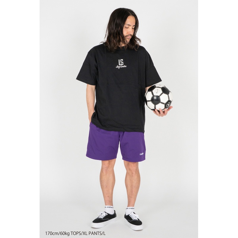 �롼��������֥�/LUZ e SOMBRA �ȥ졼�˥󥰥ϡ��եѥ��/ACTIVE STRETCH SHORTS��L1231012��