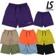 롼֥/LUZ e SOMBRA ϡեѥ/ACTIVE STRETCH SHORTSL1231012