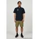 롼֥/LUZ e SOMBRA ȥ졼˥󥰥ϡեѥ/ACTIVE STRETCH SHORTSL1231012