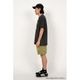 롼֥/LUZ e SOMBRA ȥ졼˥󥰥ϡեѥ/ACTIVE STRETCH SHORTSL1231012