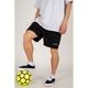 �롼��������֥�/LUZ e SOMBRA �ȥ졼�˥󥰥ϡ��եѥ��/ACTIVE STRETCH SHORTS��L1231012��