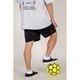 �롼��������֥�/LUZ e SOMBRA �ȥ졼�˥󥰥ϡ��եѥ��/ACTIVE STRETCH SHORTS��L1231012��
