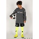 롼֥/LUZ e SOMBRA ˥󥰥ץ饯ƥ/Jr 2 LINES L/S PRA SHIRTL2243045