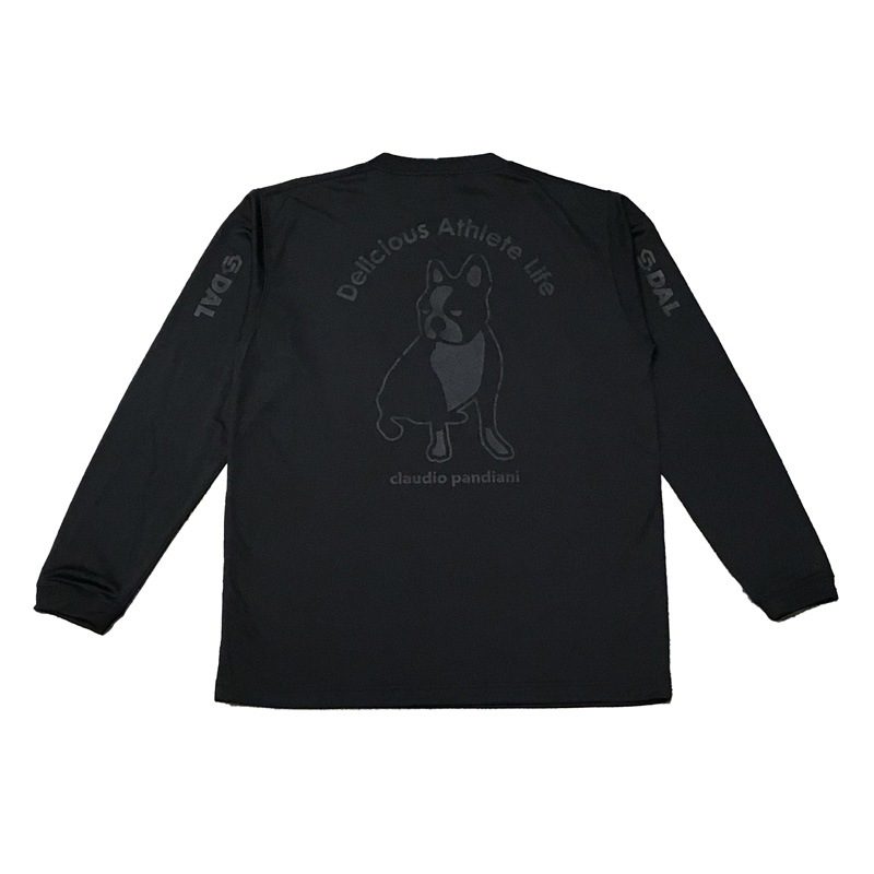 サッカージャンキー/soccer junky ロングプラクティスシャツ/DAL