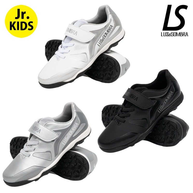 �롼��������֥�/LUZ e SOMBRA ����˥��ȥ졼�˥󥰥��塼���ʥ�����/�͹����ѡ�/EL CAMINHO Jr VELCRO TF��L2261521��