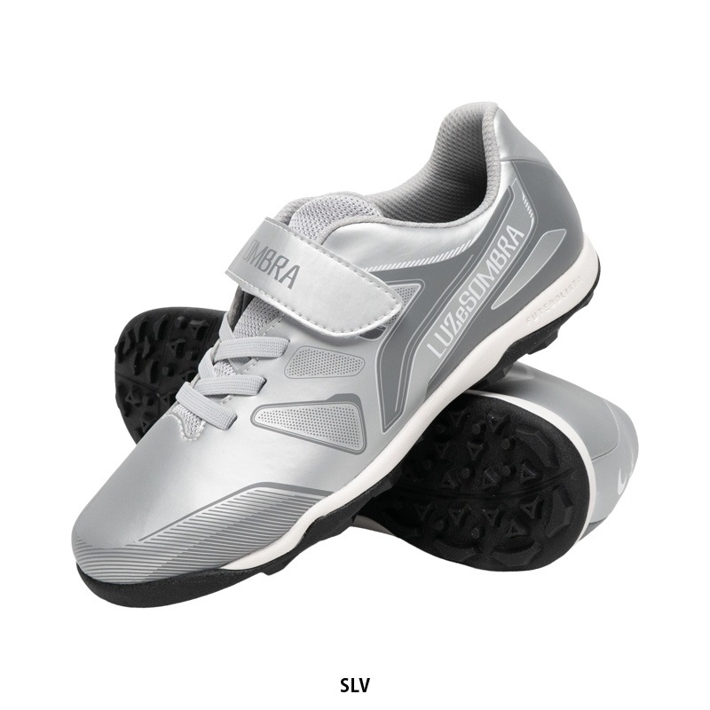 �롼��������֥�/LUZ e SOMBRA ����˥��ȥ졼�˥󥰥��塼���ʥ�����/�͹����ѡ�/EL CAMINHO Jr VELCRO TF��L2261521��