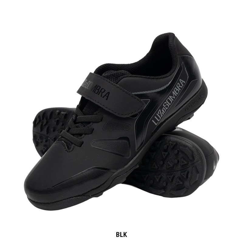 �롼��������֥�/LUZ e SOMBRA ����˥��ȥ졼�˥󥰥��塼���ʥ�����/�͹����ѡ�/EL CAMINHO Jr VELCRO TF��L2261521��