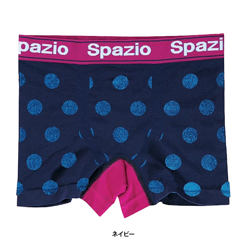 Spazio/���ѥåĥ��� Spazio Dot underwear/���������������AC-0079��
