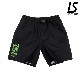�롼��������֥�/LUZ e SOMBRA �ⵡǽ�ԥ��ƥϡ��եѥ��/GIONO ONE 3LAYER SHORT PANTS��O1221302��