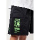 �롼��������֥�/LUZ e SOMBRA �ⵡǽ�ԥ��ƥϡ��եѥ��/GIONO ONE 3LAYER SHORT PANTS��O1221302��