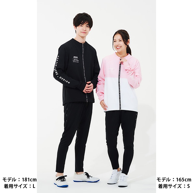 ���ѥåĥ���/Spazio �ȥ졼�˥󥰥��󥰥ѥ��/�����ѥ�ġ�GE-0897��