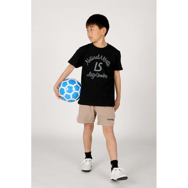 롼֥/LUZ e SOMBRA ˥ȥ졼˥󥰥ϡեѥ/Jr ACTIVE STRETCH SHORTSL2231013