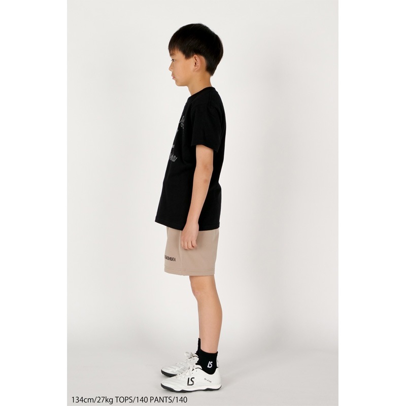 롼֥/LUZ e SOMBRA ˥ȥ졼˥󥰥ϡեѥ/Jr ACTIVE STRETCH SHORTSL2231013