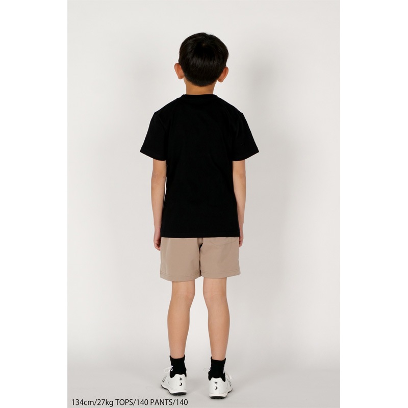 롼֥/LUZ e SOMBRA ˥ȥ졼˥󥰥ϡեѥ/Jr ACTIVE STRETCH SHORTSL2231013