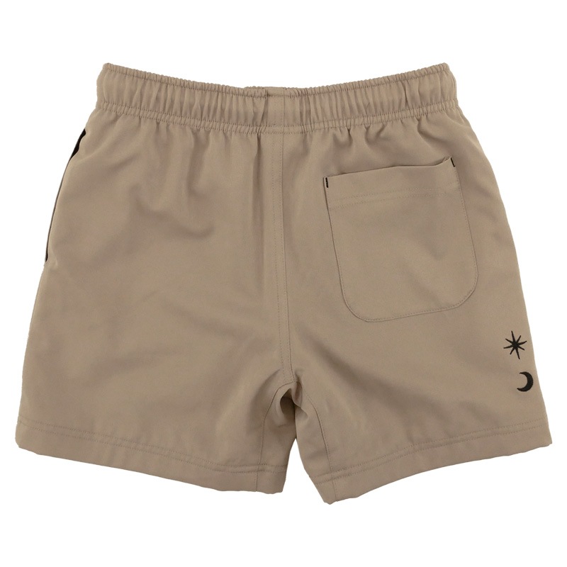 롼֥/LUZ e SOMBRA ˥ϡեѥ/Jr ACTIVE STRETCH SHORTSL2231013