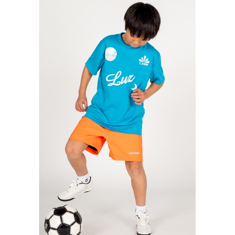 롼֥/LUZ e SOMBRA ˥ȥ졼˥󥰥ϡեѥ/Jr ACTIVE STRETCH SHORTSL2231013