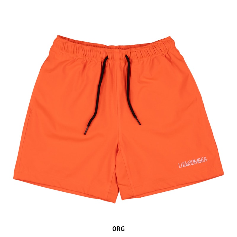 롼֥/LUZ e SOMBRA ˥ȥ졼˥󥰥ϡեѥ/Jr ACTIVE STRETCH SHORTSL2231013