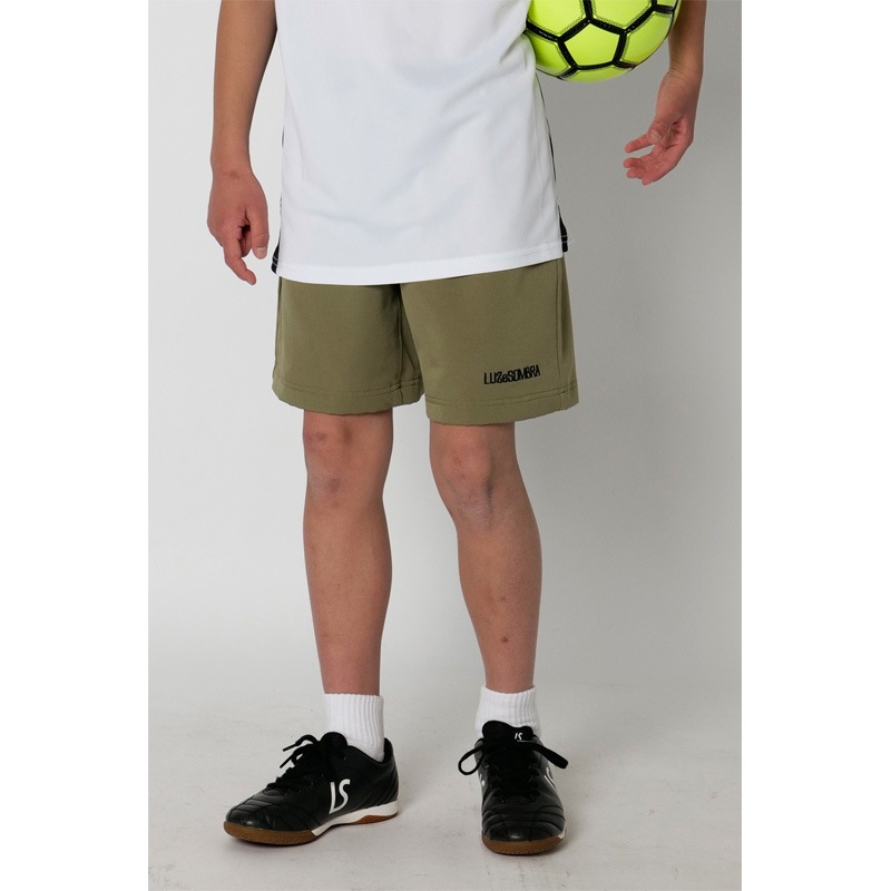 롼֥/LUZ e SOMBRA ˥ȥ졼˥󥰥ϡեѥ/Jr ACTIVE STRETCH SHORTSL2231013