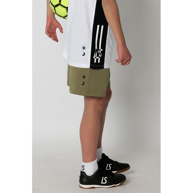 롼֥/LUZ e SOMBRA ˥ȥ졼˥󥰥ϡեѥ/Jr ACTIVE STRETCH SHORTSL2231013