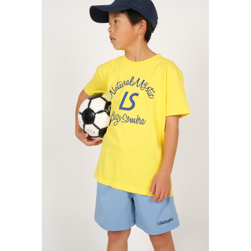 롼֥/LUZ e SOMBRA ˥ȥ졼˥󥰥ϡեѥ/Jr ACTIVE STRETCH SHORTSL2231013
