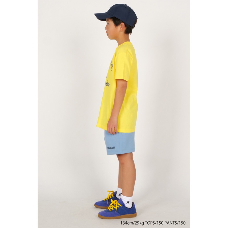 롼֥/LUZ e SOMBRA ˥ȥ졼˥󥰥ϡեѥ/Jr ACTIVE STRETCH SHORTSL2231013