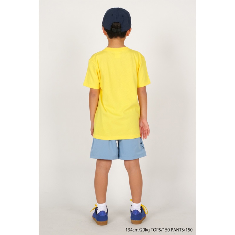 롼֥/LUZ e SOMBRA ˥ȥ졼˥󥰥ϡեѥ/Jr ACTIVE STRETCH SHORTSL2231013