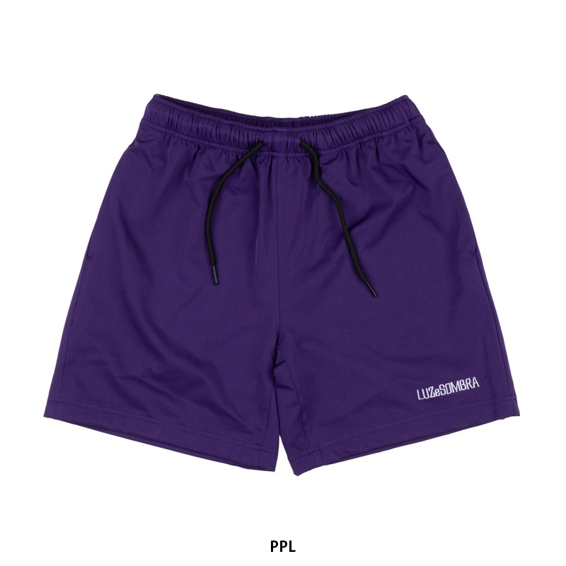 롼֥/LUZ e SOMBRA ˥ȥ졼˥󥰥ϡեѥ/Jr ACTIVE STRETCH SHORTSL2231013