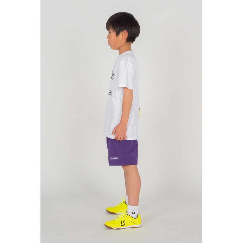 롼֥/LUZ e SOMBRA ˥ȥ졼˥󥰥ϡեѥ/Jr ACTIVE STRETCH SHORTSL2231013